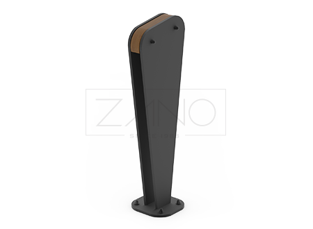 Bollard Soft 01.012.1
