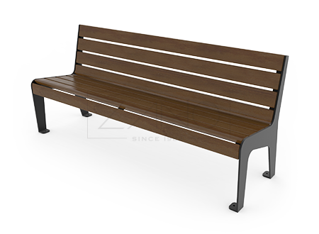 Ławka Soft 02.012