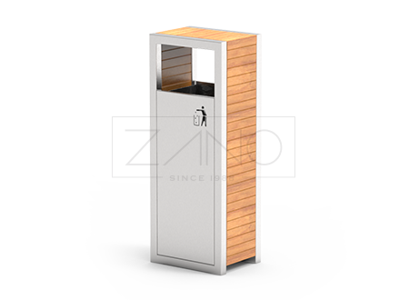 Pavo Litter Bin 03.063