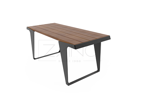 Biker Table 13.017