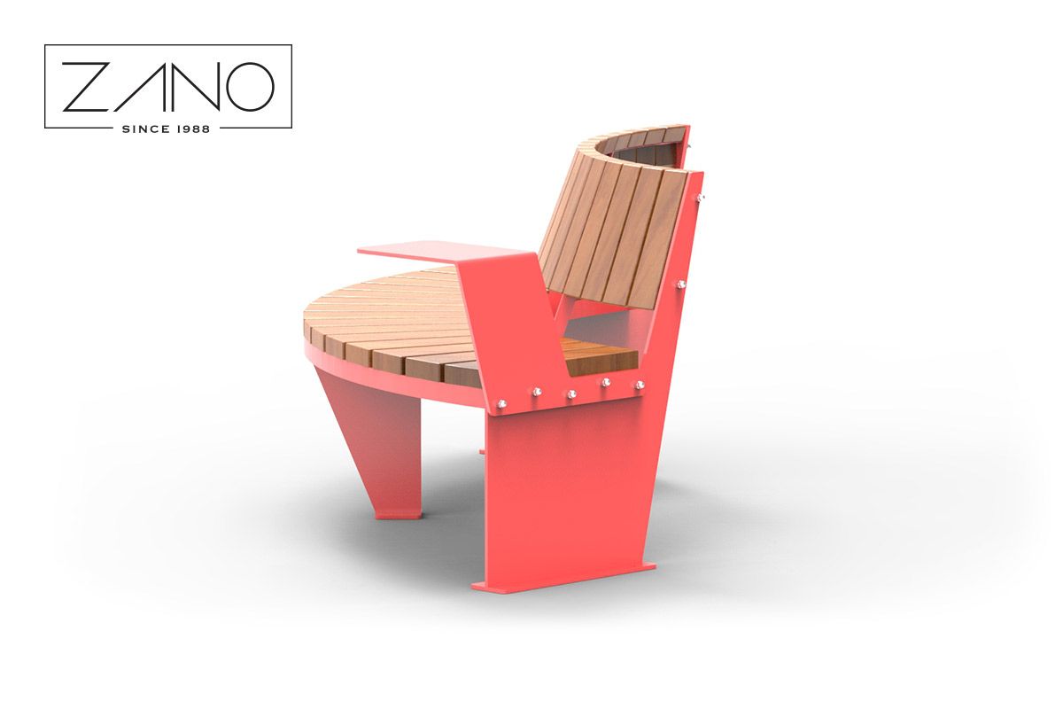 Linia mebli Domino
