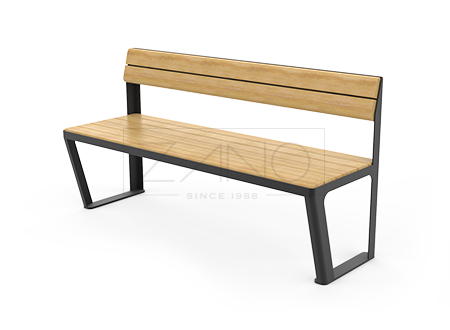 Ławka Scandik 02.046