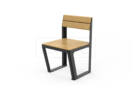 Fotel Scandik 02.646