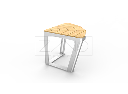 Siedzisko Scandik 90° 02.146.1
