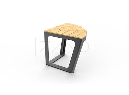 Siedzisko Scandik 90° 02.146.1