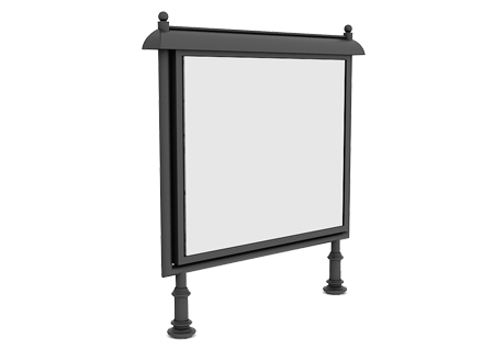 Info Board 08.065