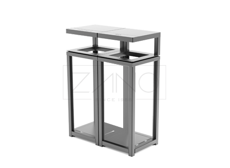 Recycling bin Altus 15.252.4