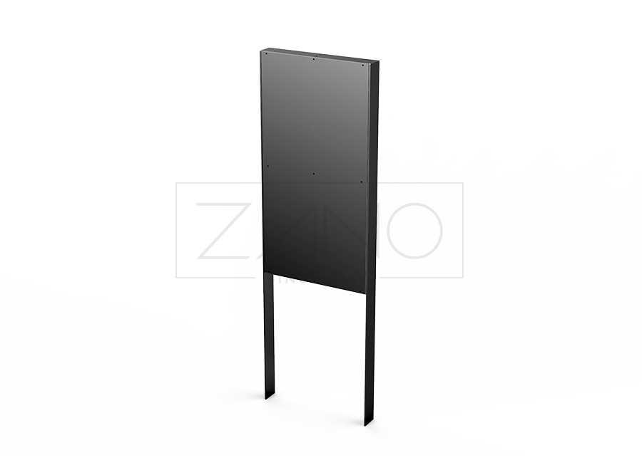 Simple Information Board 08.024