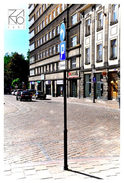 Sign post 04.041