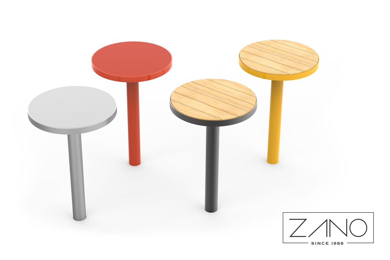 Scandik 13.046.2 Coffee Table | Color Versions
