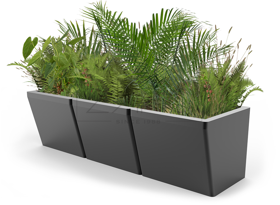 Scandik Planter 06.046.L