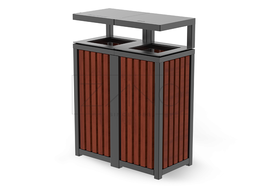 Altus Recycling Bin 15.252.7