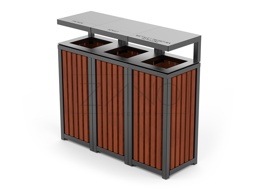 Altus Recycling Bin 15.052.7