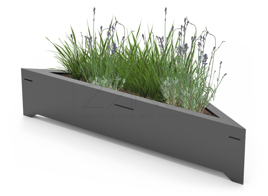 Origami Planter 06.460.1