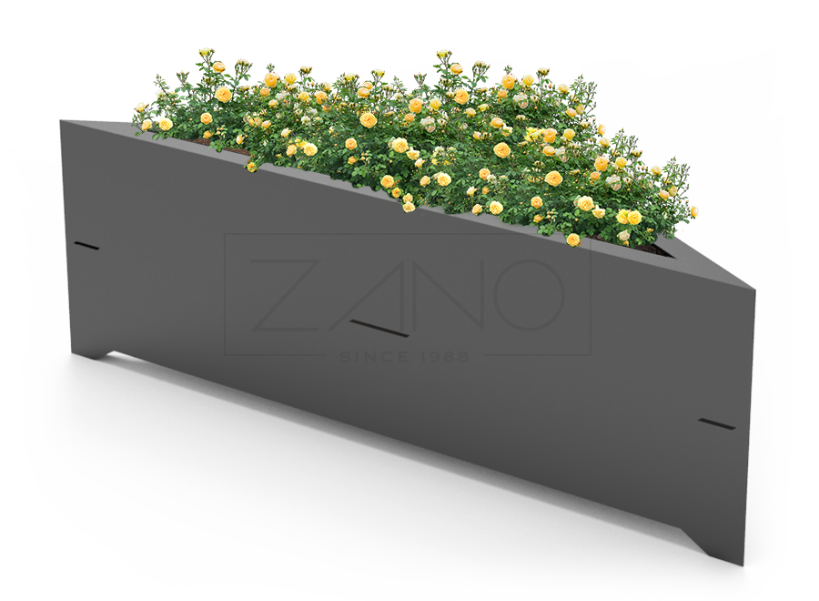 Origami Planter 06.460.2