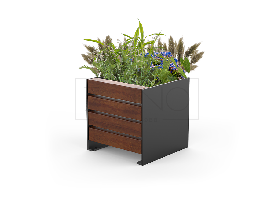 Simple Planter 06.040.S
