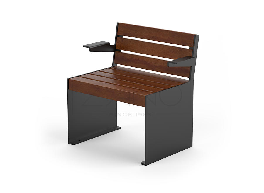 Fotel Simple 02.624.1