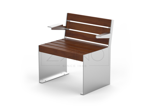 Fotel Simple 02.624.1