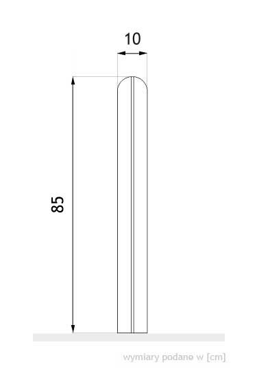Bollard 01.080