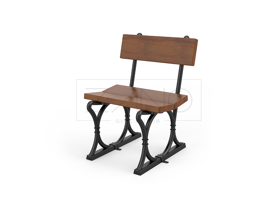 Fotel Warszawski 02.670