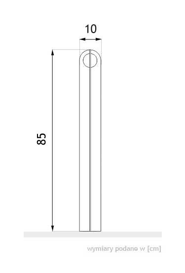 bollard 01.081