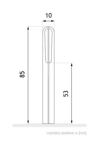 bollard 01.082