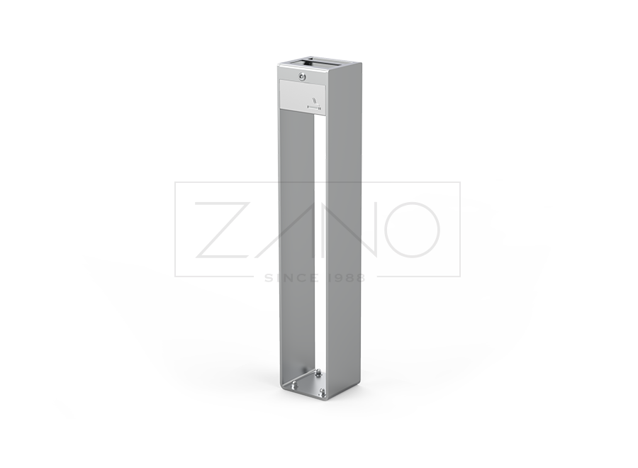 Vento Cigarette bin 09.007