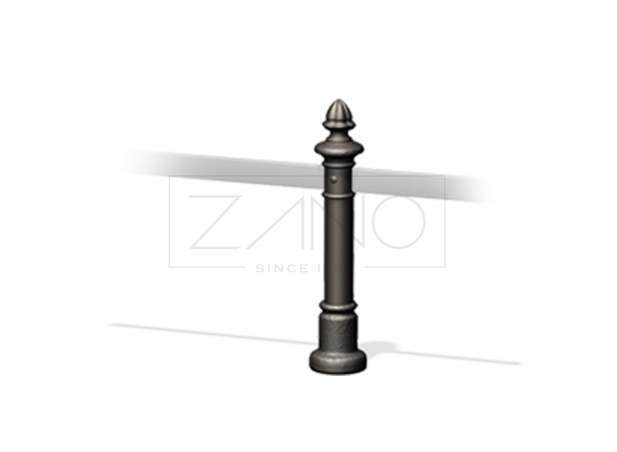 Solo Bollard 01.053