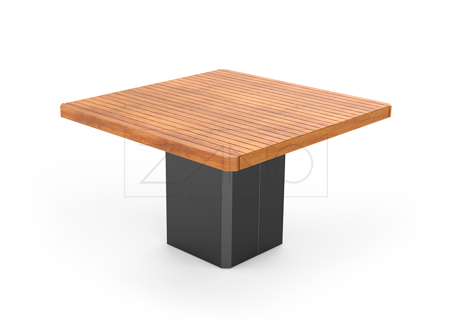 Stilo Table 13.048.1