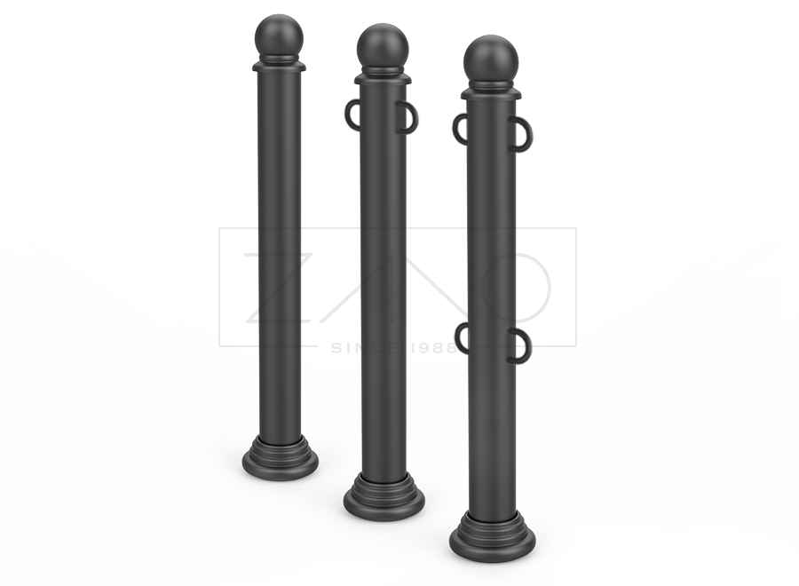 Bene Bollard 01.059