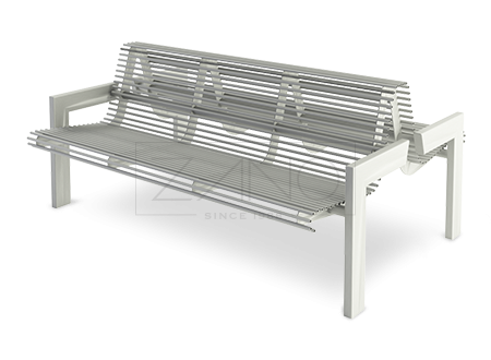 Ławka Aura 02.223