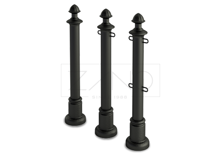 Giorno Bollard 01.055