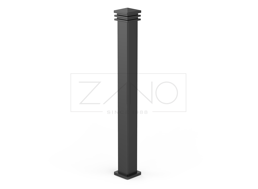 Ting Bollard 01.084