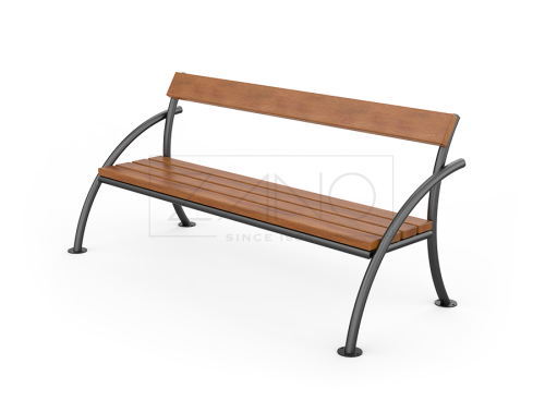 Ławka Flex 02.018