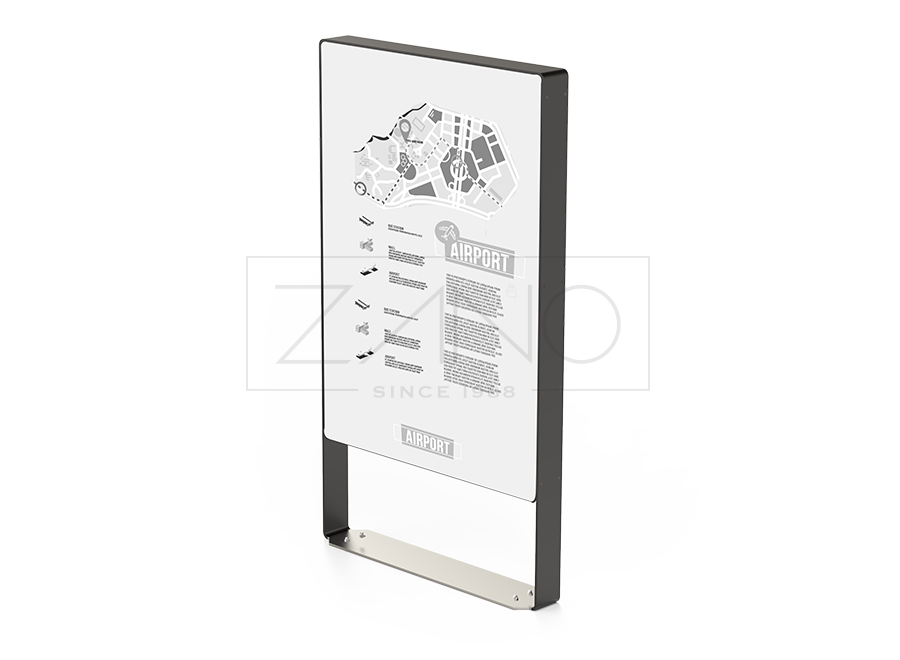 Tablica Informacyjna Scandik 08.046.XL